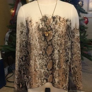 Kenneth Cole Soft Shirt